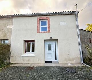  Maison � vendre 5 pi�ces 86 m�