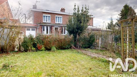   Vente Maison/villa 6 pi�ces Maison - 6 pi�ce(s) - 103 m�