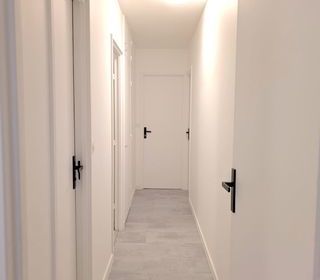  Appartement � vendre 3 pi�ces 65 m�