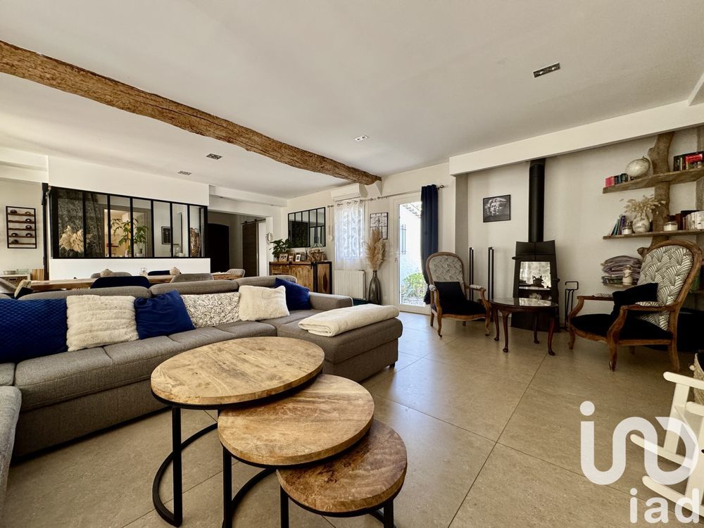 � vendre  Maison Cagnes-sur-Mer (06800)