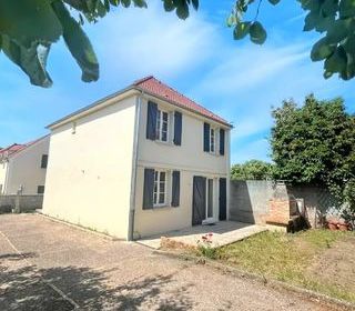  Maison � vendre 5 pi�ces 99 m�