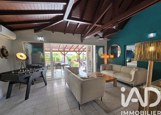  Maison � vendre 6 pi�ces 138 m�