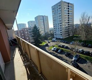  Appartement � vendre 3 pi�ces 59 m�