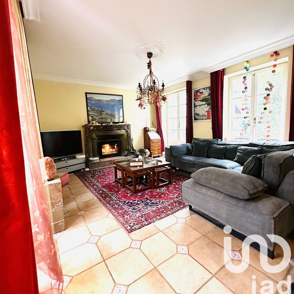 � vendre  Maison Choisy-le-Roi (94600)