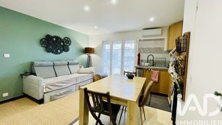  Appartement � vendre 2 pi�ces 33 m�