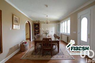  Maison � vendre 5 pi�ces 120 m�