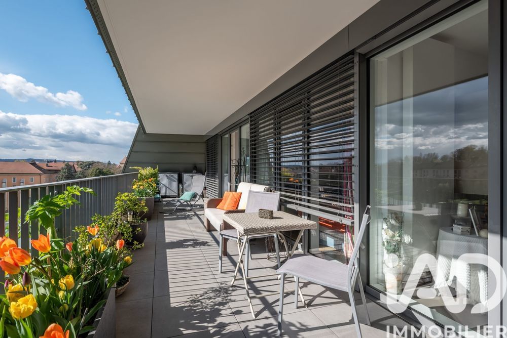 � vendre  Appartement Annecy (74000)