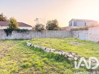  Terrain � vendre 187 m�