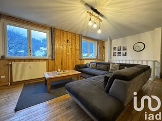  Appartement � vendre 4 pi�ces 97 m�