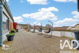  Appartement � vendre 5 pi�ces 156 m�