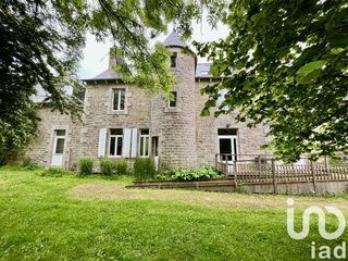  Maison � vendre 15 + pi�ces 628 m�