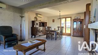  Maison � vendre 6 pi�ces 133 m�