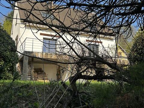   Vente Maison/villa 5 pi�ces Maison - 5 pi�ce(s) - 115 m�