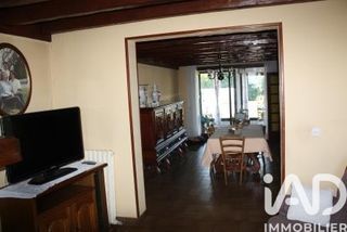  Maison � vendre 4 pi�ces 151 m�