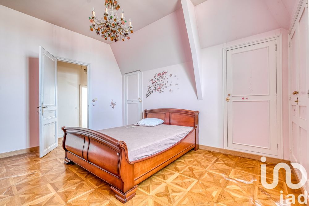 � vendre  Maison Villemomble (93250)