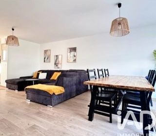  Maison � vendre 4 pi�ces 90 m�