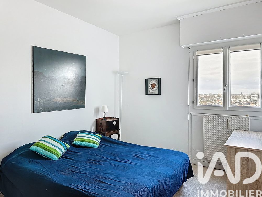 � vendre  Appartement La Rochelle (17000)