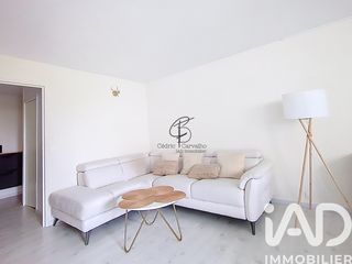  Appartement � vendre 4 pi�ces 84 m�