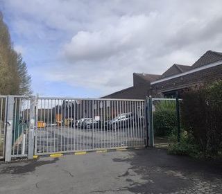  Parking / Garage � vendre 70 m�