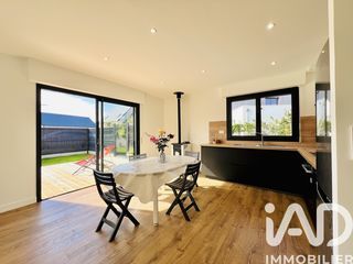  Maison � vendre 3 pi�ces 75 m�