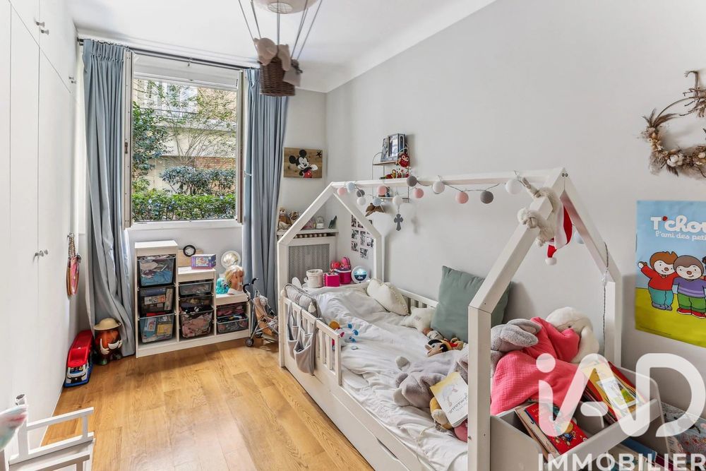 � vendre  Appartement Neuilly-sur-Seine (92200)