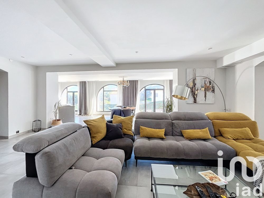 � vendre  Maison La Ciotat (13600)