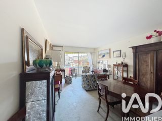  Appartement � vendre 2 pi�ces 58 m�