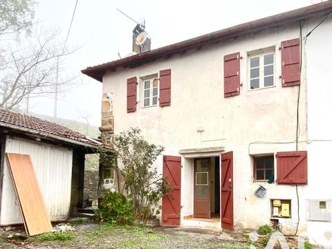   Vente Maison/villa 7 pi�ces Maison - 7 pi�ce(s) - 143 m�