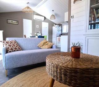  Maison � vendre 3 pi�ces 45 m�