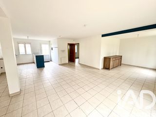  Maison � vendre 5 pi�ces 127 m�