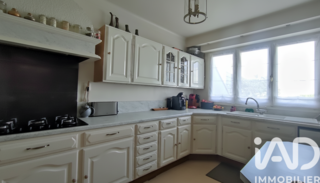  Maison � vendre 6 pi�ces 130 m�