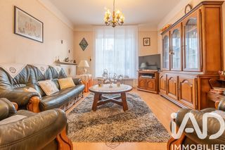  Maison � vendre 5 pi�ces 128 m�