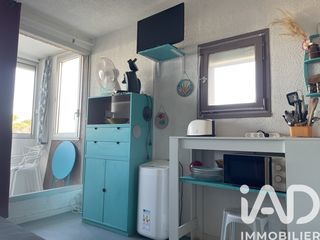  Appartement � vendre 2 pi�ces 14 m�