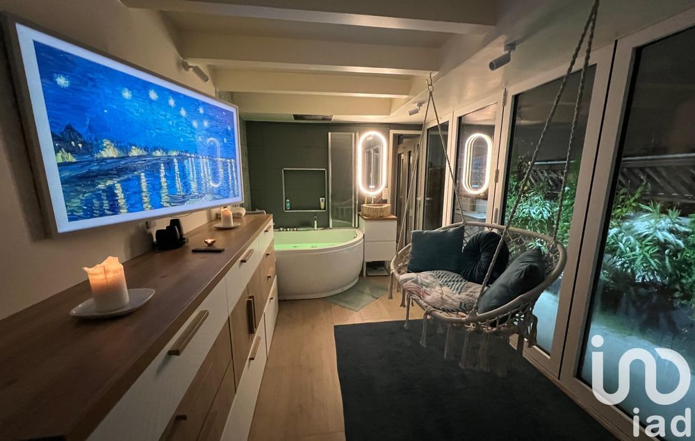 � vendre  Appartement Paris 13