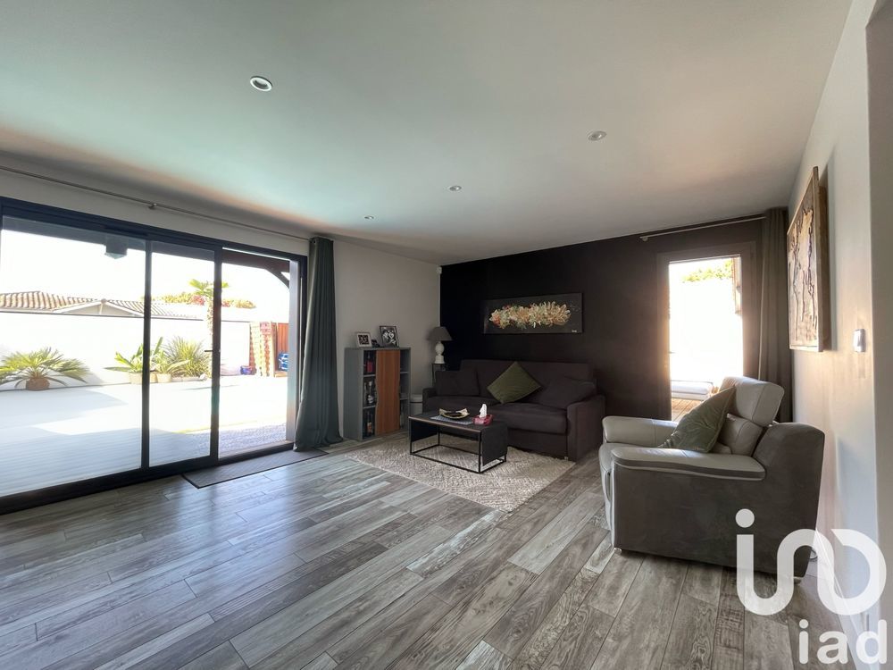 � vendre  Maison Gujan-Mestras (33470)