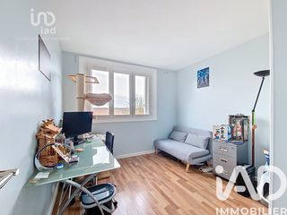  Appartement � vendre 3 pi�ces 61 m�