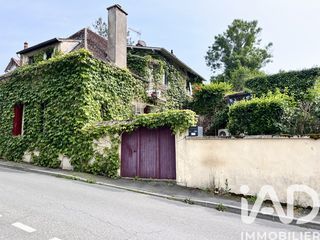  Maison � vendre 6 pi�ces 130 m�