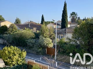  Appartement � vendre 2 pi�ces 35 m�