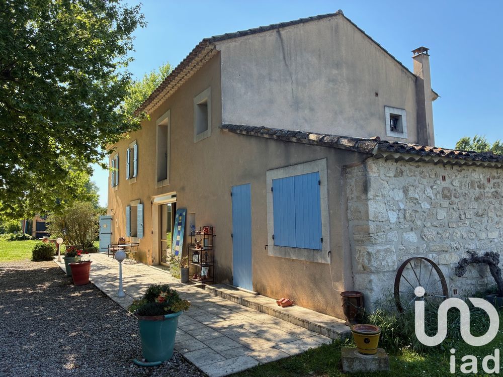 � vendre  Maison Le Thor (84250)