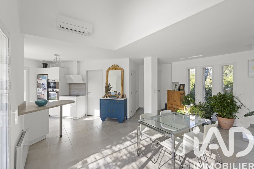 � vendre  Maison Le Puy-Sainte-R�parade (13610)