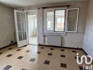  Maison � vendre 4 pi�ces 67 m�