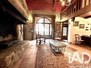  Maison � vendre 7 pi�ces 141 m�