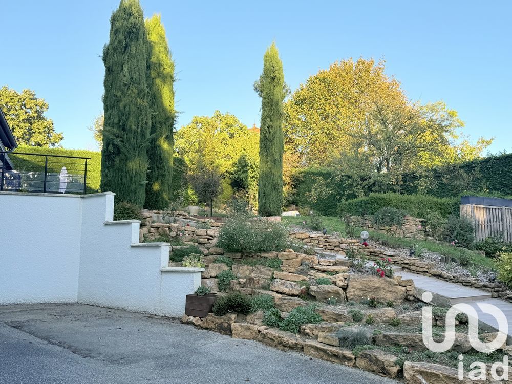 � vendre  Maison �cully (69130)