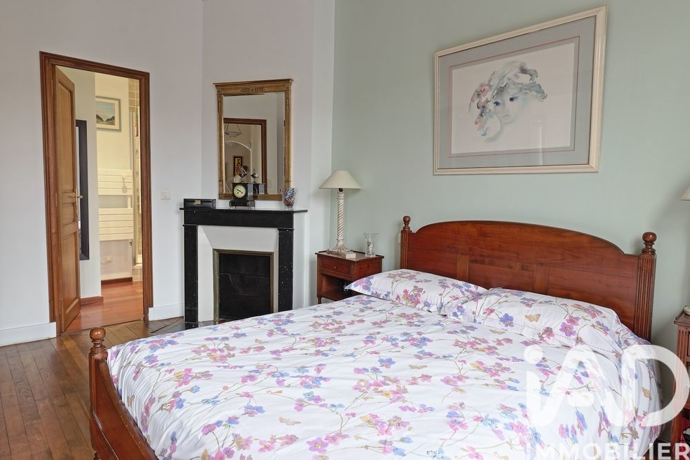 � vendre  Maison Rueil-Malmaison (92500)