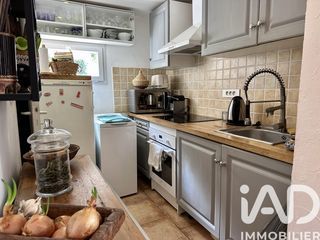  Appartement � vendre 3 pi�ces 61 m�