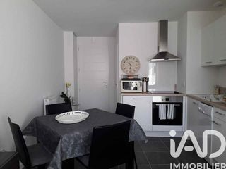  Appartement � vendre 2 pi�ces 40 m�