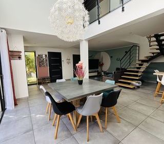  Maison � vendre 5 pi�ces 135 m�