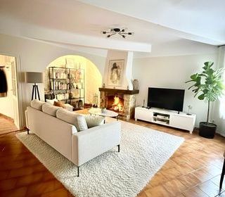  Appartement � vendre 4 pi�ces 80 m�