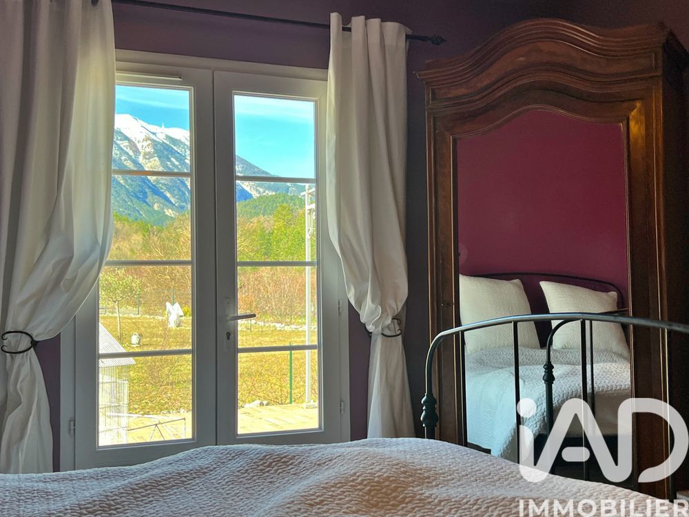 � vendre  Maison Savoillan (84390)