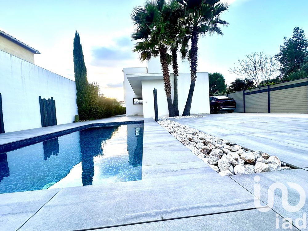 � vendre  Villa Agde (34300)